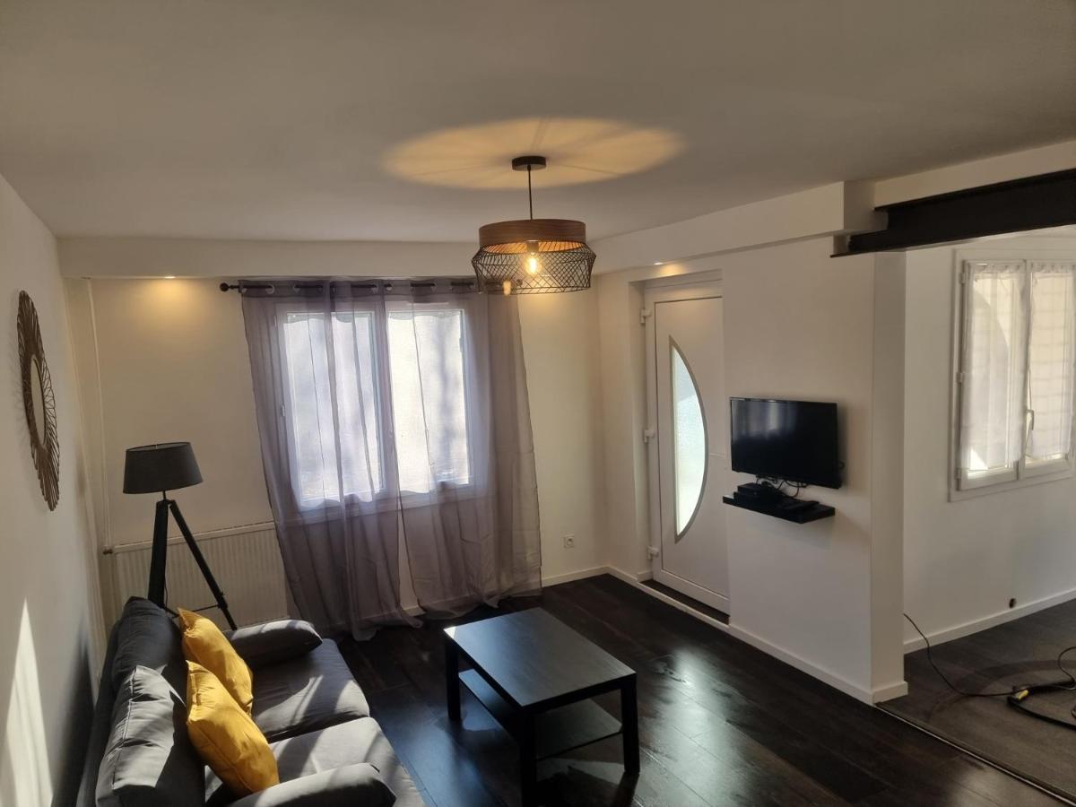 Apartment Le Petit Meas Superbe Au Calme.