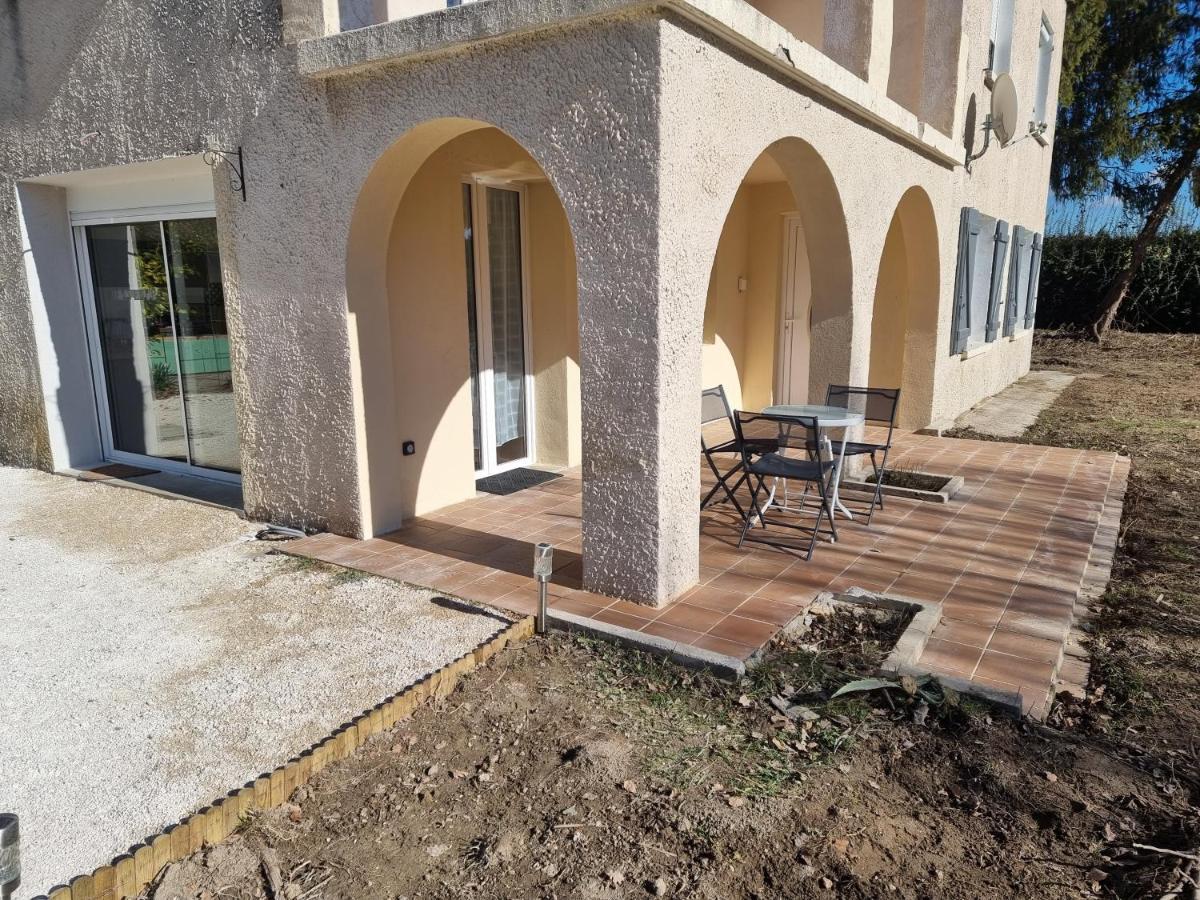 Apartment Le Petit Meas Superbe Au Calme.