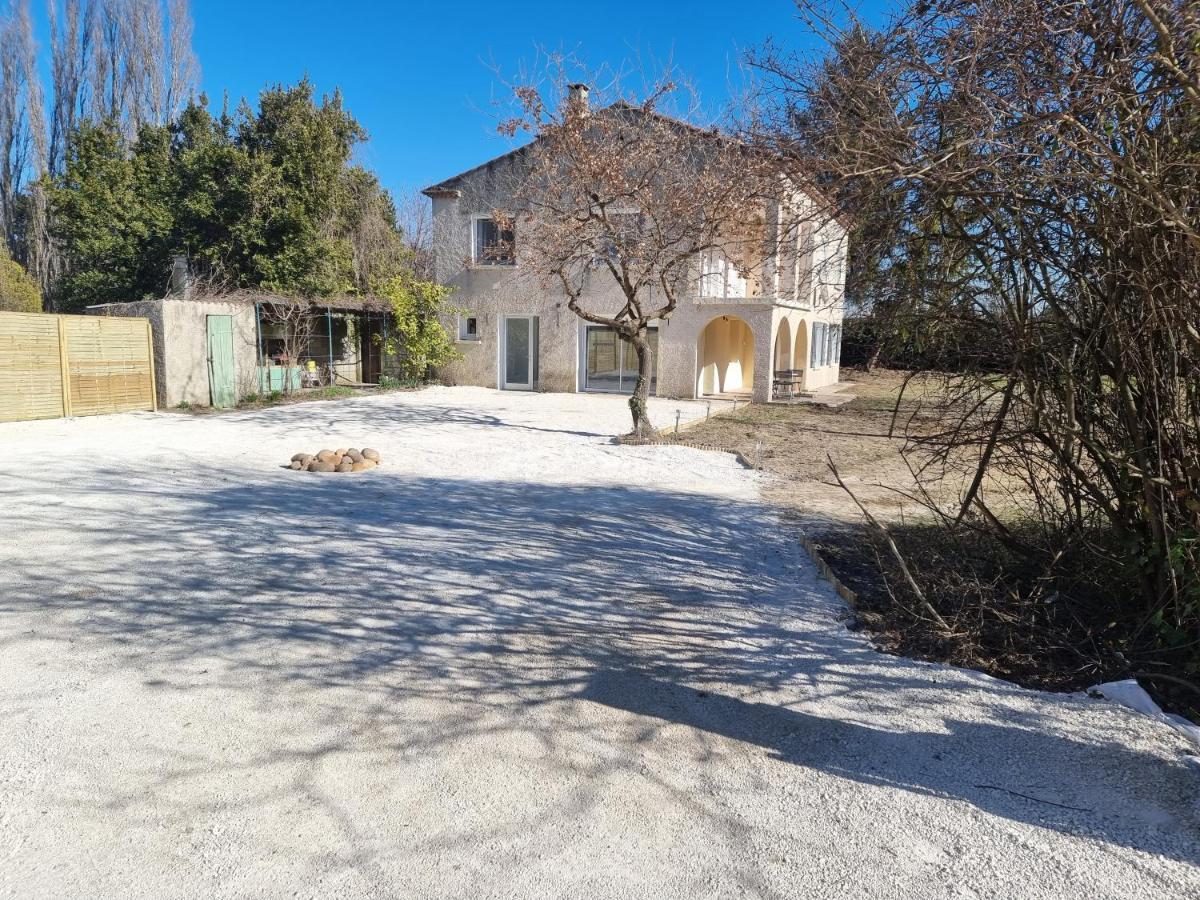 Apartamento Le Petit Meas Superbe Au Calme. *